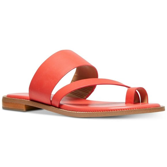 MICHAEL Michael Kors Pratt Slide Sandals - Picture 1 of 3